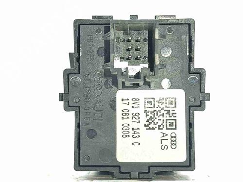 Switch AUDI A3 Sportback (8VA, 8VF) 2.0 TDI | BP38197799I30 - Image 2