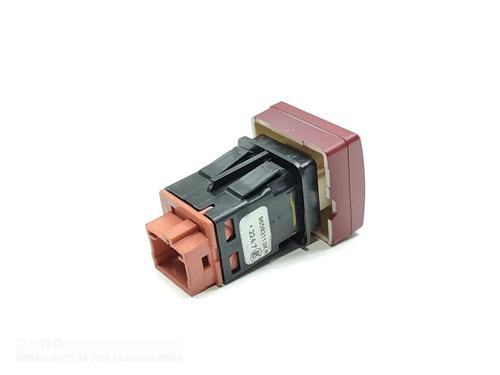 Warning switch CITROËN BERLINGO MULTISPACE (B9) 1.6 HDi 90 4x4 | BP20495324I22 