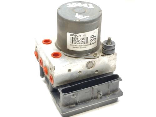 Used ABS pump ALFA ROMEO 147 (937_) 1.6 16V T.SPARK ECO (937.AXA1A, 937.BXA1A) (105 hp) 26234186