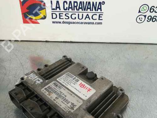 Engine control unit (ECU) FORD FOCUS II (DA_, HCP, DP) | BP31339970M57