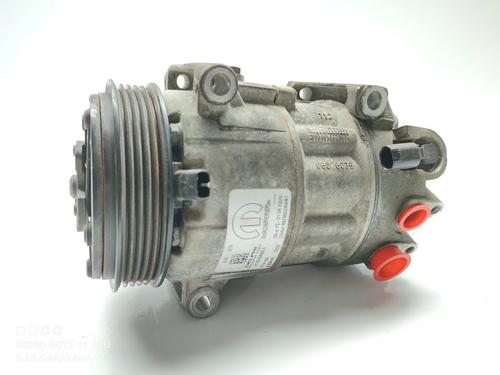 Used AC compressor FIAT 500X (334_) 1.4 (334AXC1B, 334AXC11) (140 hp) 17322861
