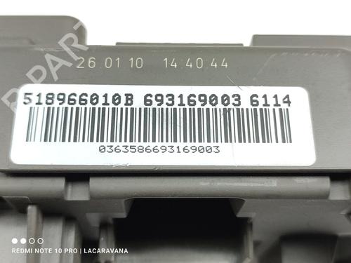 Electronic module BMW X6 (E71, E72) xDrive 40 d | BP22746839M83 