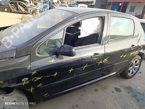 Engine control unit (ECU) PEUGEOT 307 (3A/C)  | BP27206402M57  - Image 9