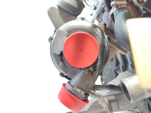 Engine MERCEDES-BENZ VITO / MIXTO Van (W639) | BP35791144M1 - Image 8