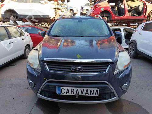 Used Parts FORD KUGA I  2.0 TDCi  5000253