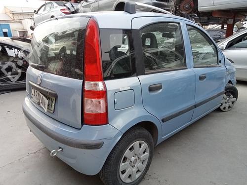 ABS pump FIAT PANDA (169_)  | BP25382526M43  - Image 9