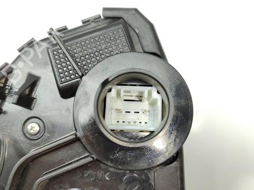 Front right lock LEXUS CT (ZWA10_) 200h (ZWA10_) | BP16926933C97