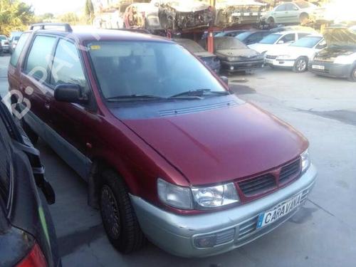 Used Parts MITSUBISHI SPACE WAGON (N3_W, N4_W)    1600995