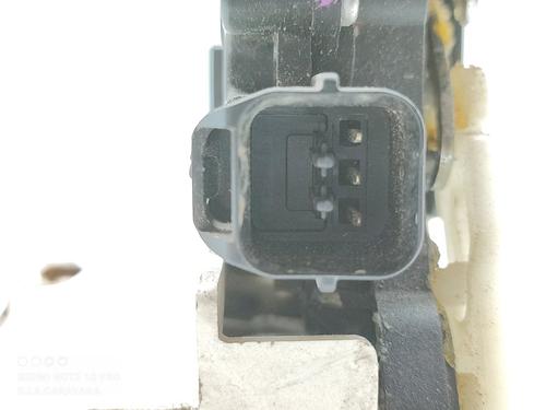 Rear right lock MITSUBISHI OUTLANDER II (CW_W) 2.0 DI-D (CW8W) | BP17187551C99 