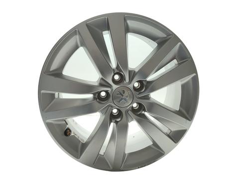 Used Rim PEUGEOT 308 II (LB_, LP_, LW_, LH_, L3_) [2013-2021]  29533079
