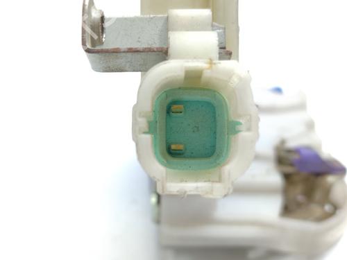 Front left lock RENAULT LAGUNA III (BT0/1) 2.0 dCi (BT07, BT0J, BT14, BT1A, BT1S) | BP17656273C98 