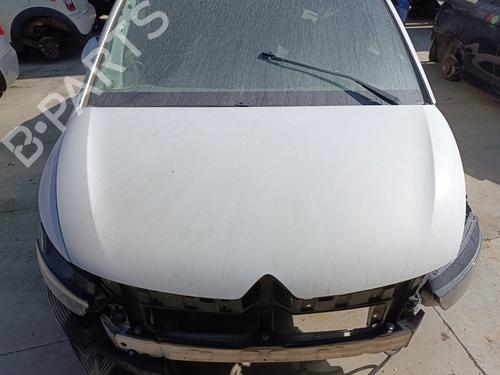 Used Hood CITROËN C4 Picasso II [2013-2025]  29070452