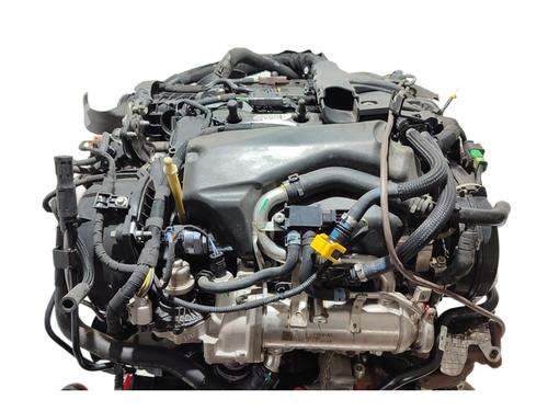 Engine LAND ROVER RANGE ROVER VELAR (L560)  | BP22295253M1 