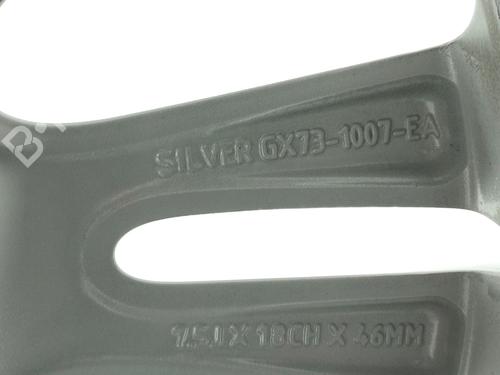 Fælk JAGUAR XE (X760) | BP33023593C45 - Image 3