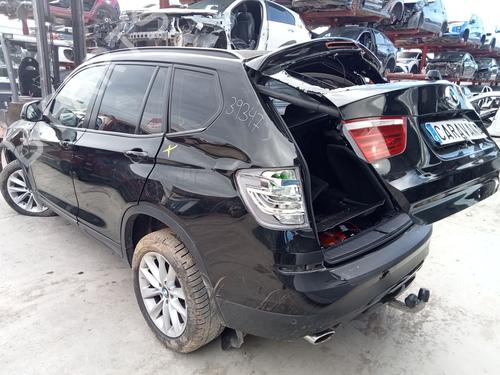 Right headlight BMW X3 (F25) | BP31888875C29