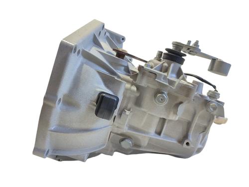 Gearbox TOYOTA AYGO (_B4_) 1.0 VVTi (KGB40) | BP29512688M3 