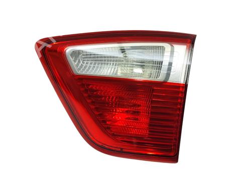 Højre baglygte bagklap Højre baglygte bagklap FORD C-MAX II (DXA/CB7, DXA/CEU) 1.6 TDCi (115 hp) 34059577 34059577