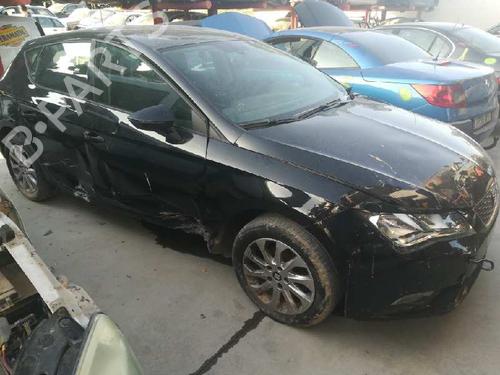 Warning switch SEAT LEON (5F1) | BP30004490I22