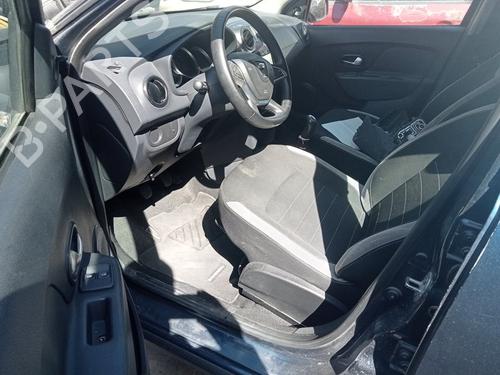 Front left window mechanism DACIA SANDERO II  | BP17762029C22 