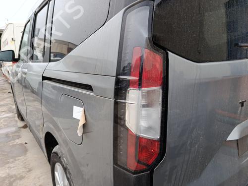 Used Left taillight Left taillight FORD TOURNEO COURIER B460 MPV 1.5 EcoBlue (100 hp) 33689608 33689608
