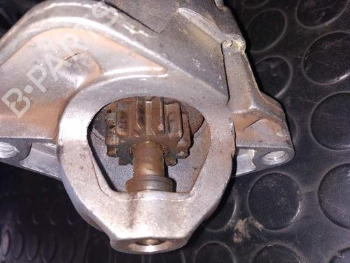 Starter NISSAN MICRA V (K14) 1.5 DCI | BP16505460M8