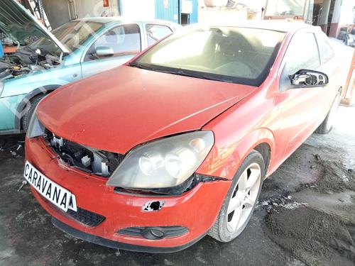 Engine OPEL ASTRA H GTC (A04) | BP16508133M1