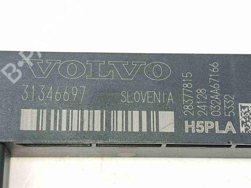 Electronic module VOLVO XC40 (536) B3 Mild-Hybrid | BP37492378M83 - Image 3