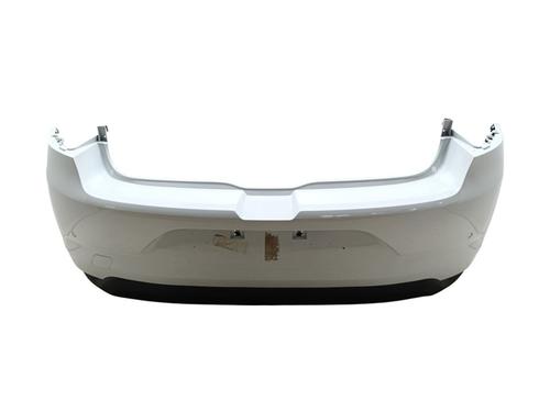 Used Rear bumper RENAULT MEGANE IV Hatchback (B9A/M/N_) [2015-2026]  30259129