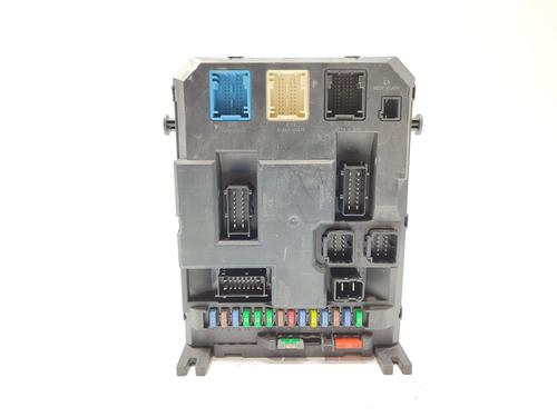 Used Electronic module CITROËN C3 II (SC_) [2009-2025]  17229946