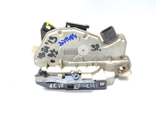 Used Front left lock SEAT IBIZA IV (6J5, 6P1) [2008-2017]  16776018