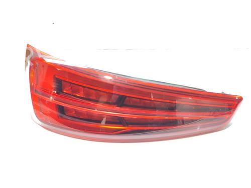 Used Left taillight AUDI Q3 (8UB, 8UG) [2011-2020]  27512440