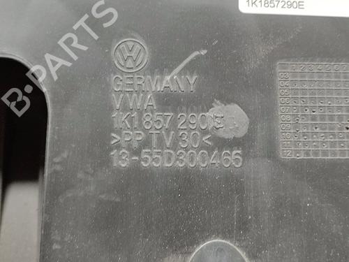 Glove box VW GOLF VI (5K1) 1.6 TDI | BP22275812C95 