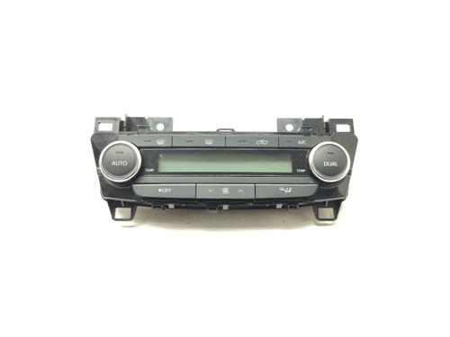 Commande Chauffage TOYOTA AVENSIS Estate (_T27_) [2008-2018]  33176072