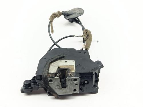 Front left lock RENAULT CAPTUR I (J5_, H5_) | BP31973694C98 - Image 4