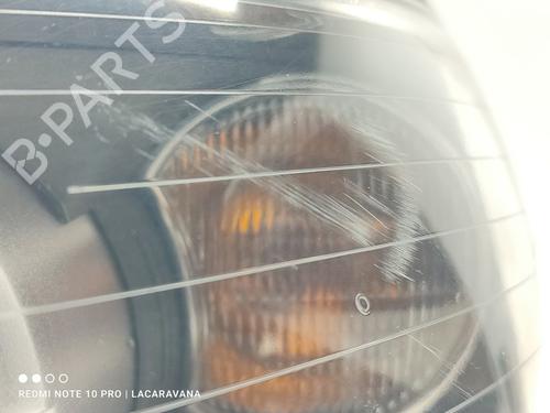 Left headlight HYUNDAI SONATA V (NF) 2.4 | BP25330936C28 