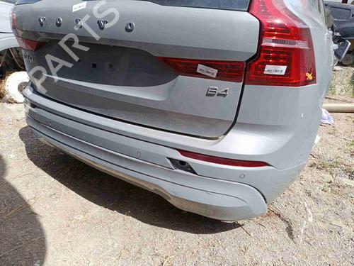 Bagtil kofangere Bagtil kofangere VOLVO XC60 II (246) B4 Mild-Hybrid (197 hp) 36699963 36699963