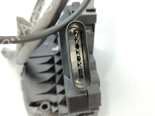 Rear right lock FORD TRANSIT COURIER B460 Box Body/MPV  | BP20296698C99 