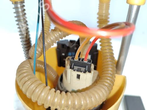 Fuel pump OPEL CORSA D (S07) 1.3 CDTI (L08, L68) | BP16516295M76 