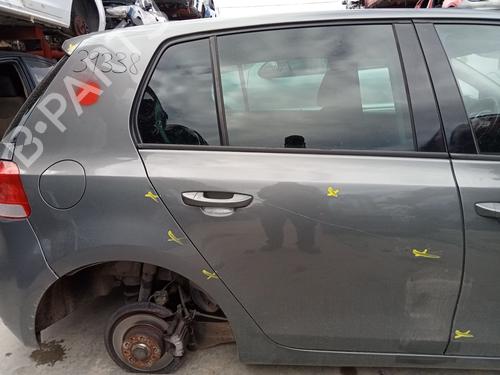 right-rear-door-vw-golf-vi-5k1-2008-2009-2010-2011-2012-2013-2014-31880682 main image