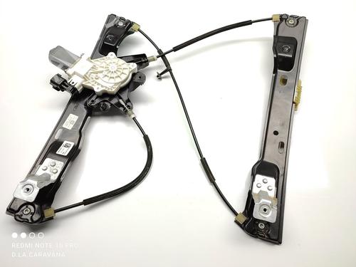 Used Front right window mechanism FORD FOCUS III 1.5 TDCi (120 hp) 16517862