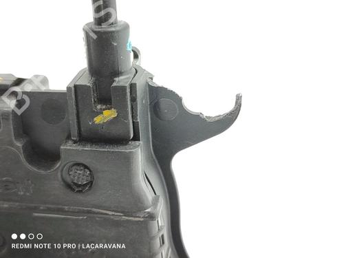 Front right lock NISSAN MICRA V (K14)  | BP22900805C97