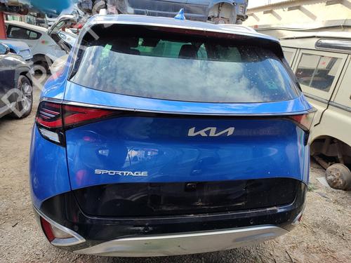 Tailgate KIA SPORTAGE V (NQ5)  | BP29727807C6 