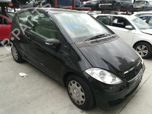 Electronic module MERCEDES-BENZ A-CLASS (W169) A 160 CDI (169.006, 169.306) | BP16511096M83 