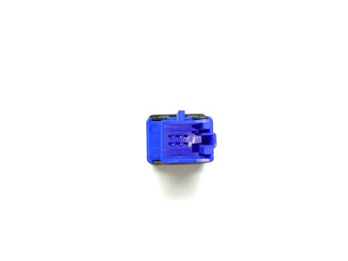 Warning switch VW GOLF VII (5G1, BQ1, BE1, BE2) 1.6 TDI | BP16518032I22 