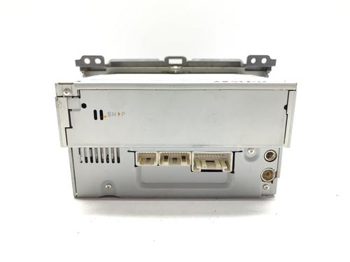 Radio TOYOTA LAND CRUISER PRADO (_J12_) 3.0 D-4D (KDJ120, KDJ125) | BP17510424E6 