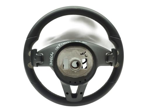 Steering wheel INFINITI QX30  | BP34240264C49  - Image 6