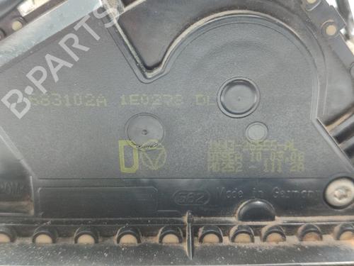 Rear right lock JAGUAR X-TYPE I (X400) 2.2 D | BP16506689C99 
