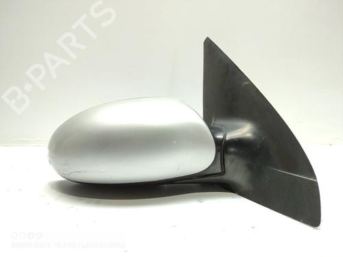 Right mirror FORD FOCUS I (DAW, DBW) 1.8 TDCi | BP19167355C27 