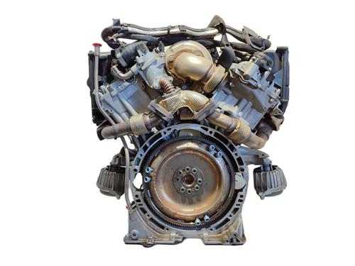 Used Engine MERCEDES-BENZ C-CLASS (W204) C 320 CDI (204.022) (224 hp) 28709758