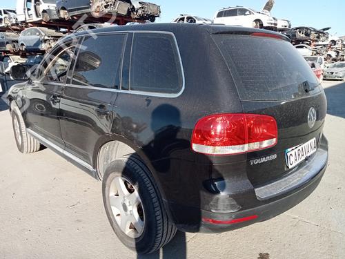 Front left window mechanism VW TOUAREG (7LA, 7L6, 7L7)  | BP16516440C22 